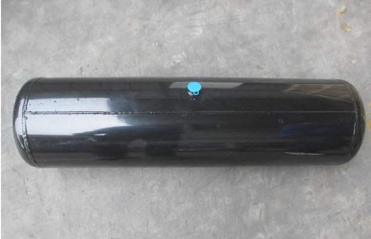 AZ9100369097,贮气筒40升,济南尊龙(原天盛)陕汽配件销售有限公司