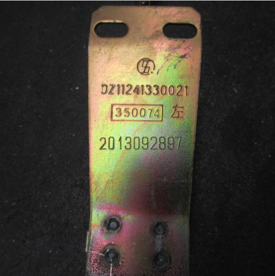 DZ11241330021,左玻璃升降器总成,济南尊龙(原天盛)陕汽配件销售有限公司