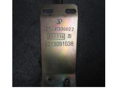 DZ11241330022,右玻璃升降器,济南尊龙(原天盛)陕汽配件销售有限公司