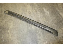 DZ13241110014,格栅下,济南尊龙(原天盛)陕汽配件销售有限公司