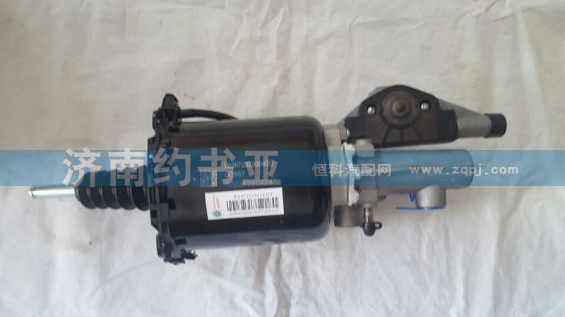 WG9725230042,离合器分泵,济南约书亚汽车配件有限公司（原华鲁信业）