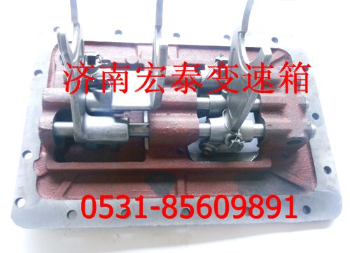 A-C02001,上盖总成,济南宏泰变速箱专营店