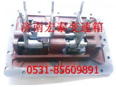 A-C02001,上盖总成,济南宏泰变速箱专营店