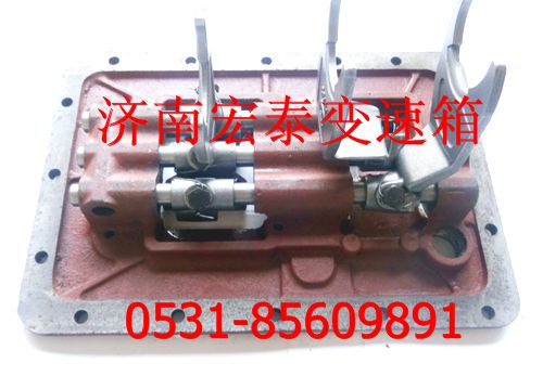 A-C02001,上盖总成,济南宏泰变速箱专营店