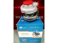 VG156011822,增压器,济南坤驰贸易有限公司