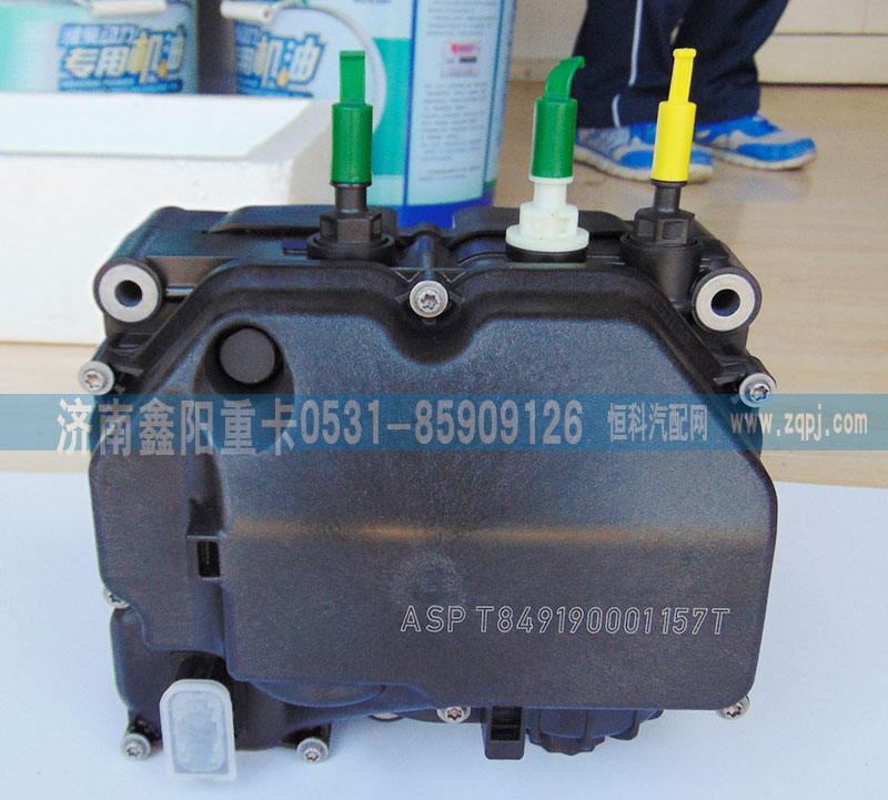 T849190001157T,尿素泵,济南鑫阳重卡创业工贸有限公司