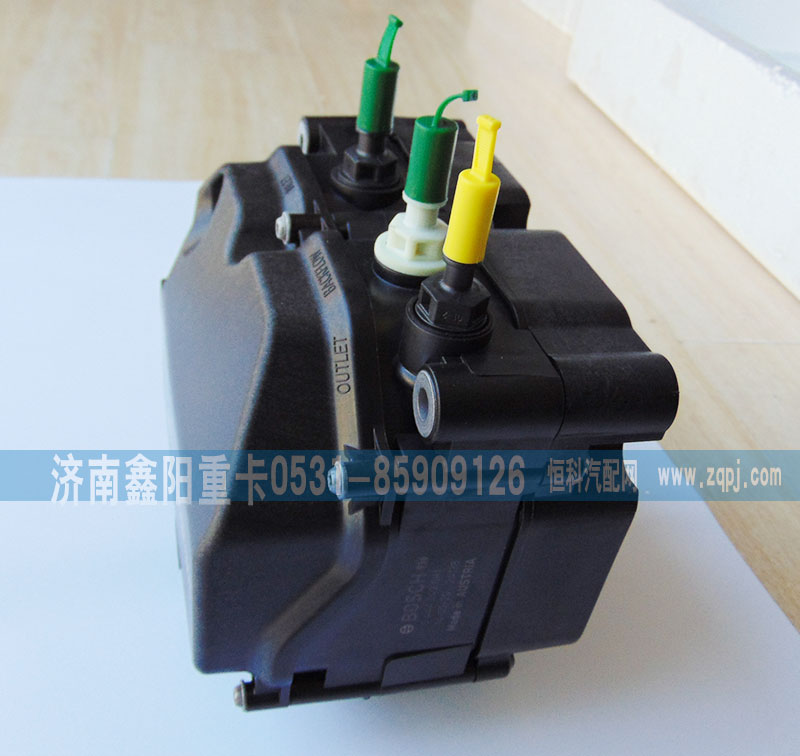 T849190001157T,尿素泵,济南鑫阳重卡创业工贸有限公司