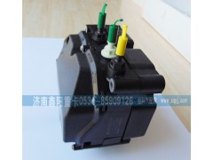 T849190001157T,尿素泵,济南鑫阳重卡创业工贸有限公司