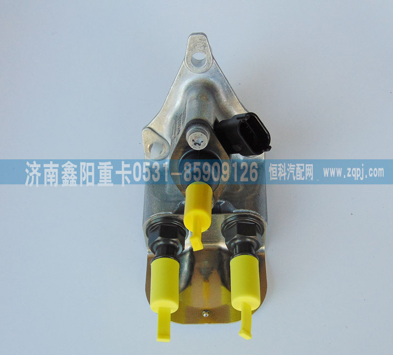 612640130089,潍柴尿素喷嘴,济南鑫阳重卡创业工贸有限公司