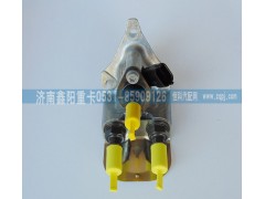 612640130089,潍柴尿素喷嘴,济南鑫阳重卡创业工贸有限公司