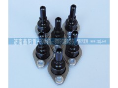 ,尿素加热控制阀,济南鑫阳重卡创业工贸有限公司