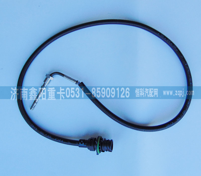 612640130034,温度传感器 尿素系统,济南鑫阳重卡创业工贸有限公司