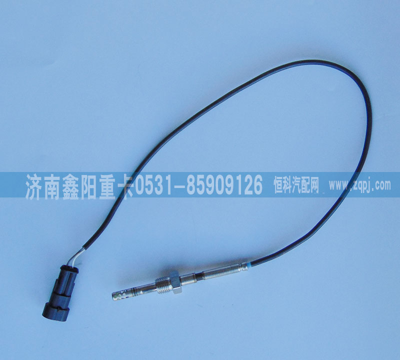 4213792802039,温度传感器 尿素系统,济南鑫阳重卡创业工贸有限公司
