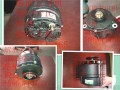 解放發(fā)電機系列