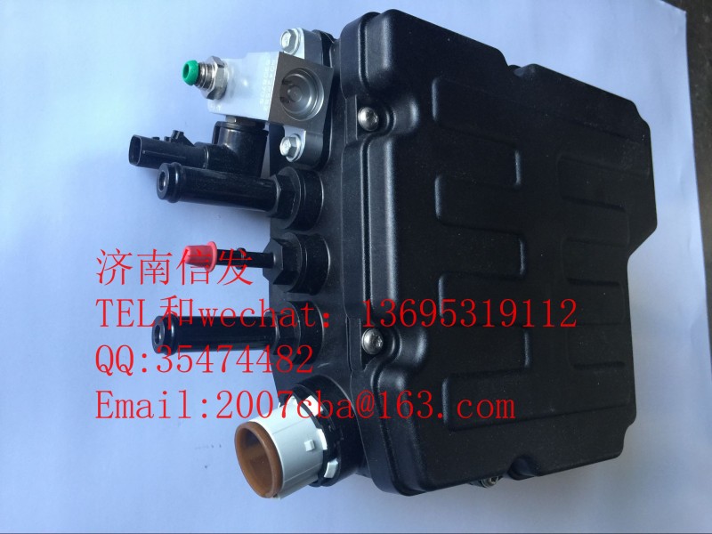 A042P115,A042P115福田康明斯尿素泵,济南信发汽车配件有限公司
