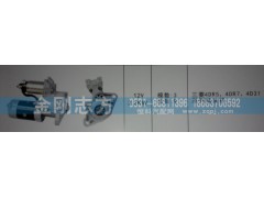,三菱4DR5 4DR7 4D31系列柴油机,济南金刚志方商贸有限公司