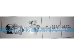 ,沃尔沃360系列柴油机,济南金刚志方商贸有限公司