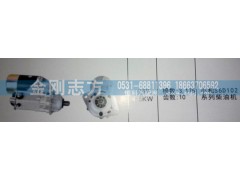 ,小松S6D102系列柴油机4,济南金刚志方商贸有限公司