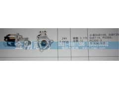 ,小松S6D108 S6D125 S6D114 PC300系列柴油机,济南金刚志方商贸有限公司