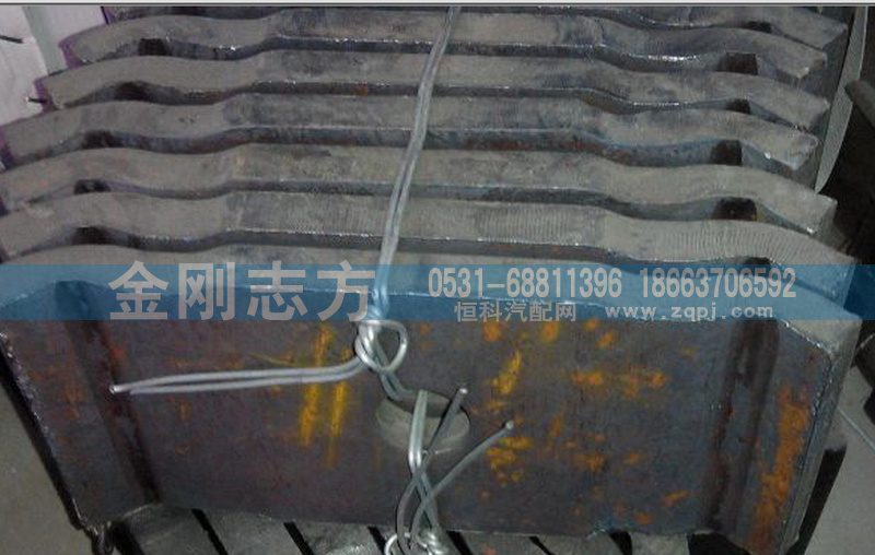,挂车配件,济南金刚志方商贸有限公司