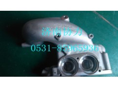 200v06404-0083,节温器壳,济南明钜汽车配件有限公司（原济南协力）