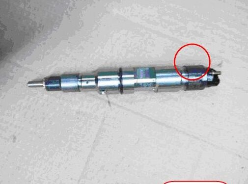080V10100-6085,喷油器总成,济南金宏伟业工贸有限公司