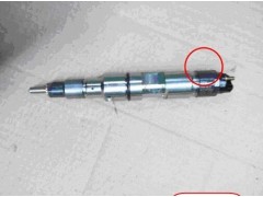 080V10100-6085,喷油器总成,济南金宏伟业工贸有限公司