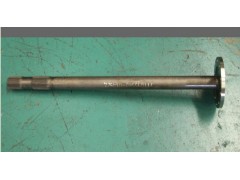 711W35502-0147,半轴总成（差速锁侧）,济南金宏伟业工贸有限公司