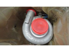 202V09100-7924,增压器总成,济南金宏伟业工贸有限公司
