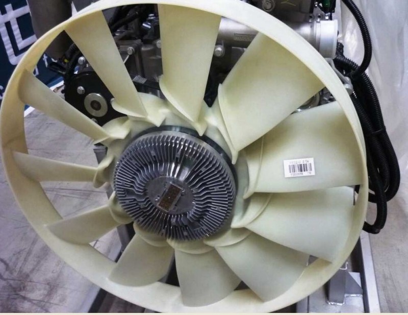 202V06600-7050,风扇叶总成,济南金宏伟业工贸有限公司