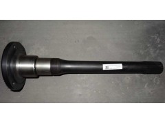 711W35604-0034,贯通轴总成,济南金宏伟业工贸有限公司