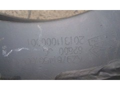 AZ9761450100,制动蹄总成,济南金宏伟业工贸有限公司