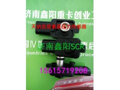 ,尿素泵压力传感器,济南鑫阳重卡创业工贸有限公司