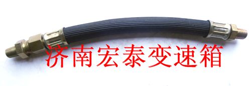 油管總成/51016