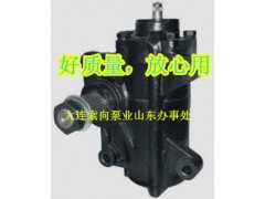 3411010-371,动力转向器、方向机,济南索向汽车配件有限公司