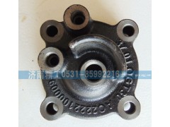 WG2222100009,范围档气缸,济南精工实业工贸有限公司