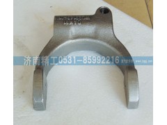 AZ2203260005,推式拨叉,济南精工实业工贸有限公司