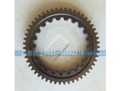 AZ2210020003,插分档锥毂,济南精工实业工贸有限公司