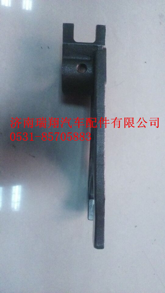 WG2214220010撥叉（超速）/WG2214220010
