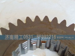 WG2210040445,新式主四齿轮,济南精工实业工贸有限公司