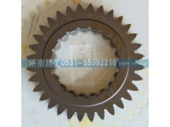 WG2210040441,新式主五齿轮,济南精工实业工贸有限公司