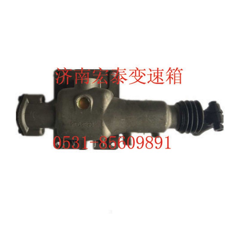 12JS160T-1703615,小盖总成（铝）12档,济南宏泰变速箱专营店