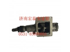 12JS160T-1703615,小盖总成（铝）12档,济南宏泰变速箱专营店