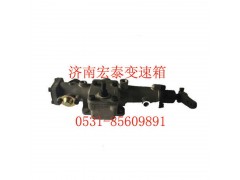 F96194-6,小盖总成（铝）12档,济南宏泰变速箱专营店