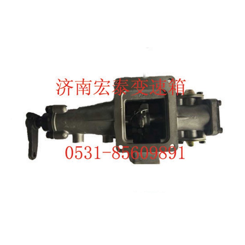 F96194-9,小盖总成（铝）9档,济南宏泰变速箱专营店