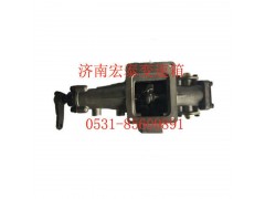 F96194-9,小盖总成（铝）9档,济南宏泰变速箱专营店