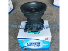 612600061364,水泵总成,济南锦阳汽配有限公司（原腾达）