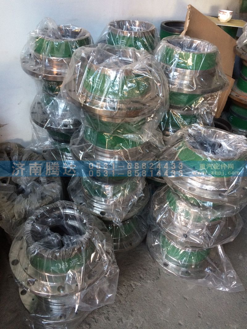 ,后轮毂,济南锦阳汽配有限公司（原腾达）