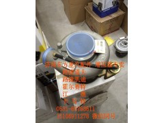 612601111024,增压器总成,济南东方重汽配件销售中心