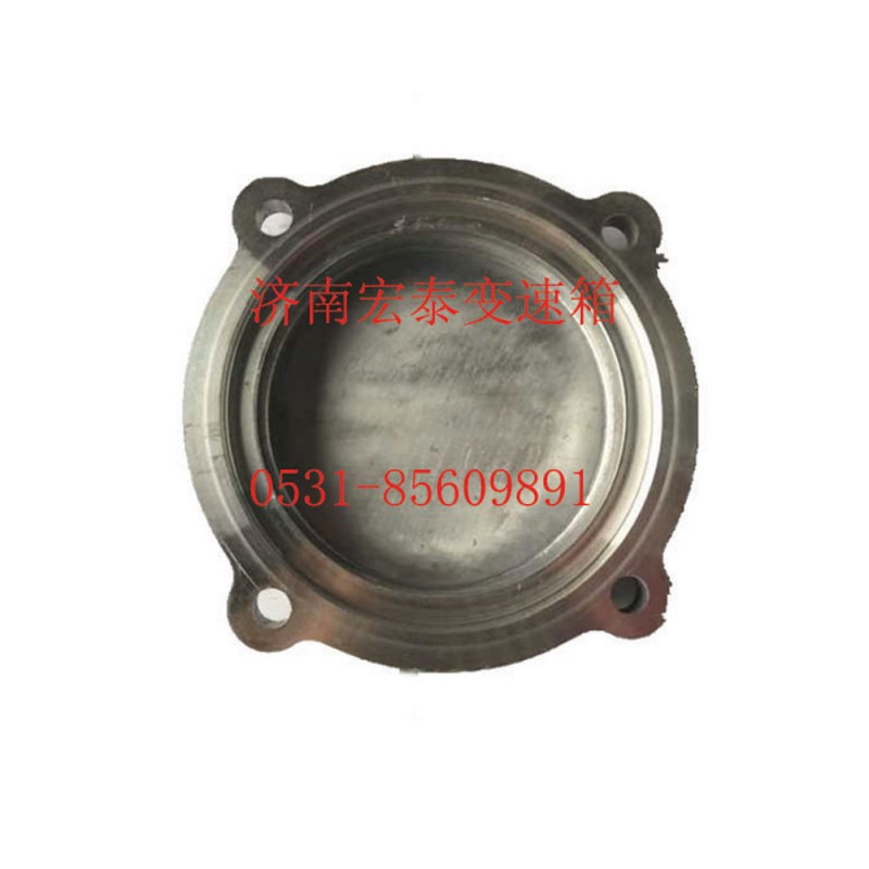 副箱中間軸承蓋 12檔 加大/JSD180-1707052-M